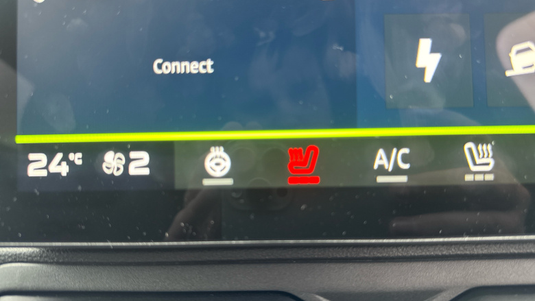 Dacia Bigster 1.8 Hybrid 155 Journey 5dr Auto Hybrid Estate